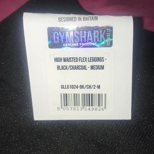 Gymshark Pants - GYMSHARK flex leggings Gymshark Pants - GYMSHARK flex leggings